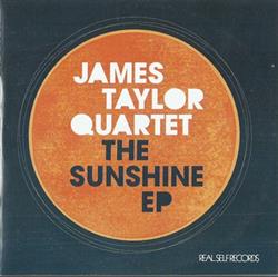 Download James Taylor Quartet - The Sunshine EP