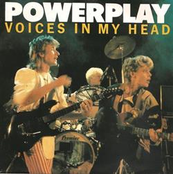 Download Powerplay - Voices In My Head