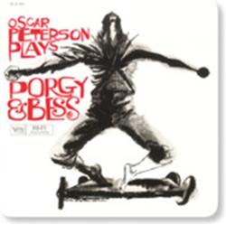 Download Oscar Peterson - Oscar Peterson Plays Porgy And Bess