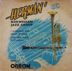 Download Hermans Norwegian Jazz Group - Yesterdays