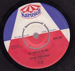 Download Little Gerhard - St Louis Blues