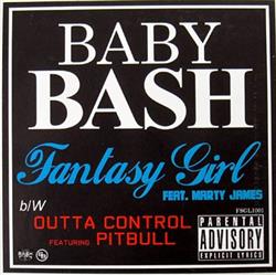 Download Baby Bash - Fantasy Girl Outta Control