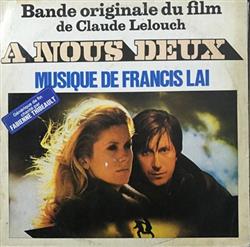 Download Francis Lai - A Nous Deux