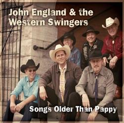 Download John England & The Western Swingers - Songs Older Than Pappy