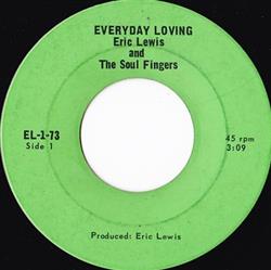 Download Eric Lewis And The Soul Fingers - Everyday Loving
