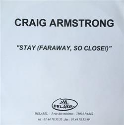 Download Craig Armstrong - Stay Faraway So Close