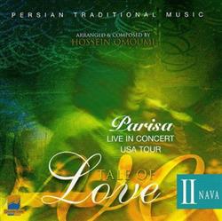 Download فاطمه واعظی ,Parisa Hossein Omoumi - Tale Of Love Vol II Nava