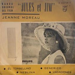 Download Jeanne Moreau - Banda Original Del Film Jules Et Jim