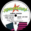 lataa albumi Howard Johnson - Keepin Love New