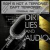 lataa albumi Mom Is Not A Terrorist - Daft Terrorist