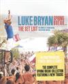 descargar álbum Luke Bryan - Spring Break The Set List