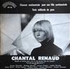 télécharger l'album Chantal Renaud - Chanson Sentimentale Pour Une Fille Sentimentale