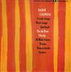 descargar álbum The De Paur Chorus - Dansé Calinda Creole Songs Work Songs Spirituals