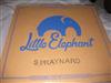 ascolta in linea Spraynard - Little Elephant Session