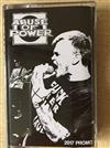 Abuse Of Power - Promo 2017