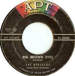 Download The Redjacks - Big Brown Eyes