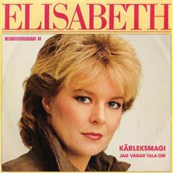 Download Elisabeth Andreasson - Kärleksmagi