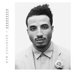 Download Kim Cesarion - Undressed