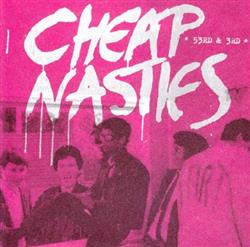 Download Cheap Nasties - 53rd 3rd