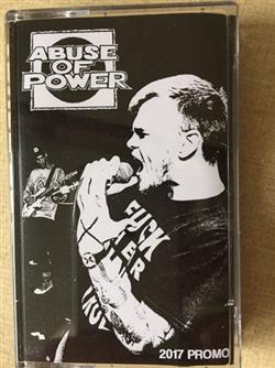 Download Abuse Of Power - Promo 2017