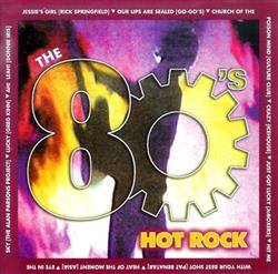 Download Various - The 80s Hot Rock