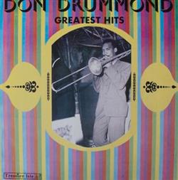 Download Don Drummond - Greatest Hits