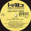 last ned album The West Tribe - Awa Ni
