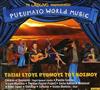 Album herunterladen Various - Putumayo World Music Ταξίδι Στους Ρυθμούς Του Κόσμου