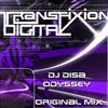 DJ Disa - Odyssey