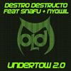 lataa albumi Destro Destructo - Undertow 20