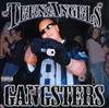 baixar álbum Various - Teen Angels Gangsters