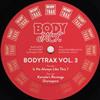 ascolta in linea Bodyjack - Bodytrax Vol 3