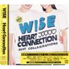 descargar álbum Wise - Heart Connection Best Collaborations