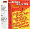 ouvir online Various - Originalinterpreten Der Österreichischen Volksmusik Folge 2