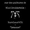 Album herunterladen VarvLoar1476 - Déterré Guitar Lines