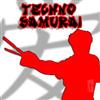 lytte på nettet DJ Alex Shiva - Techno Samurai
