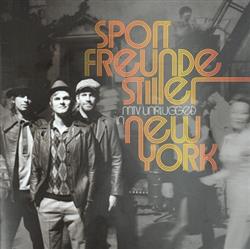 Download Sportfreunde Stiller - MTV Unplugged In New York