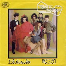 Download Betty Troupe - El Vinilo MS20