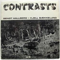 Download Bengt Hallberg Kjell Bækkelund - Contrasts