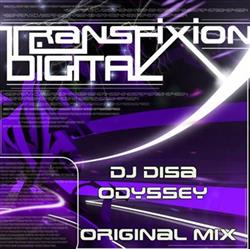 Download DJ Disa - Odyssey