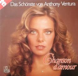 Download Anthony Ventura - Chanson DAmour Das Schönste Von Anthony Ventura