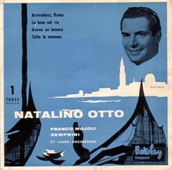 Download Natalino Otto - 1 Arrivederci Roma