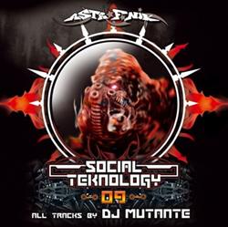 Download DJ Mutante - Social Teknology 09