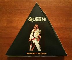 Download Queen - Rhapsody In Gold