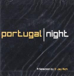 Download Various - Portugal Night