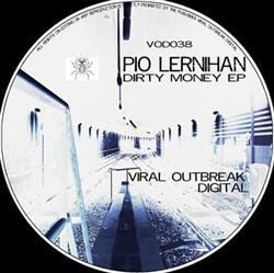 Download Pio Lernihan - Warehouse EP