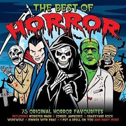 Download Various - The Best of Horror