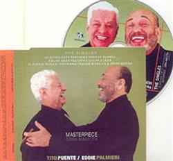 Download Tito Puente Eddie Palmieri - Masterpiece Obra Maestra The Singles