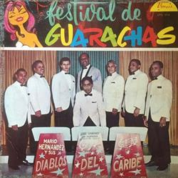 Download Mario Hernandez Y Sus Diablos Del Caribe - Festival De Guarachas