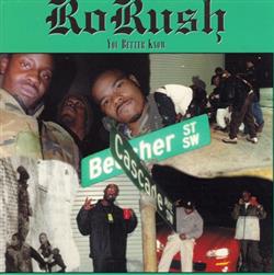 Download Ro Rush - You Better Know